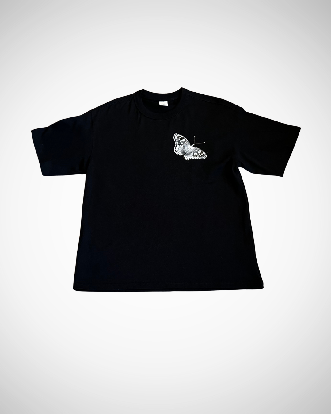 Small Butterfly Tee
