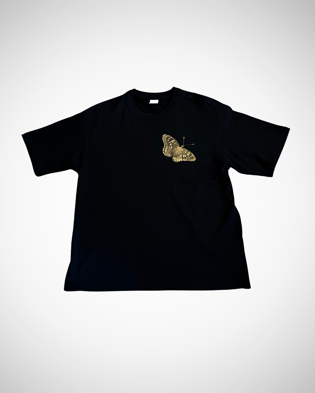 Small Butterfly Tee