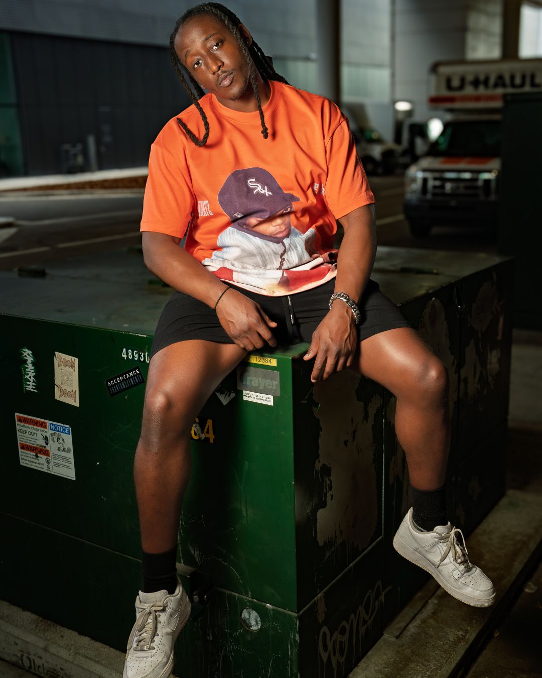 Graphic Tees