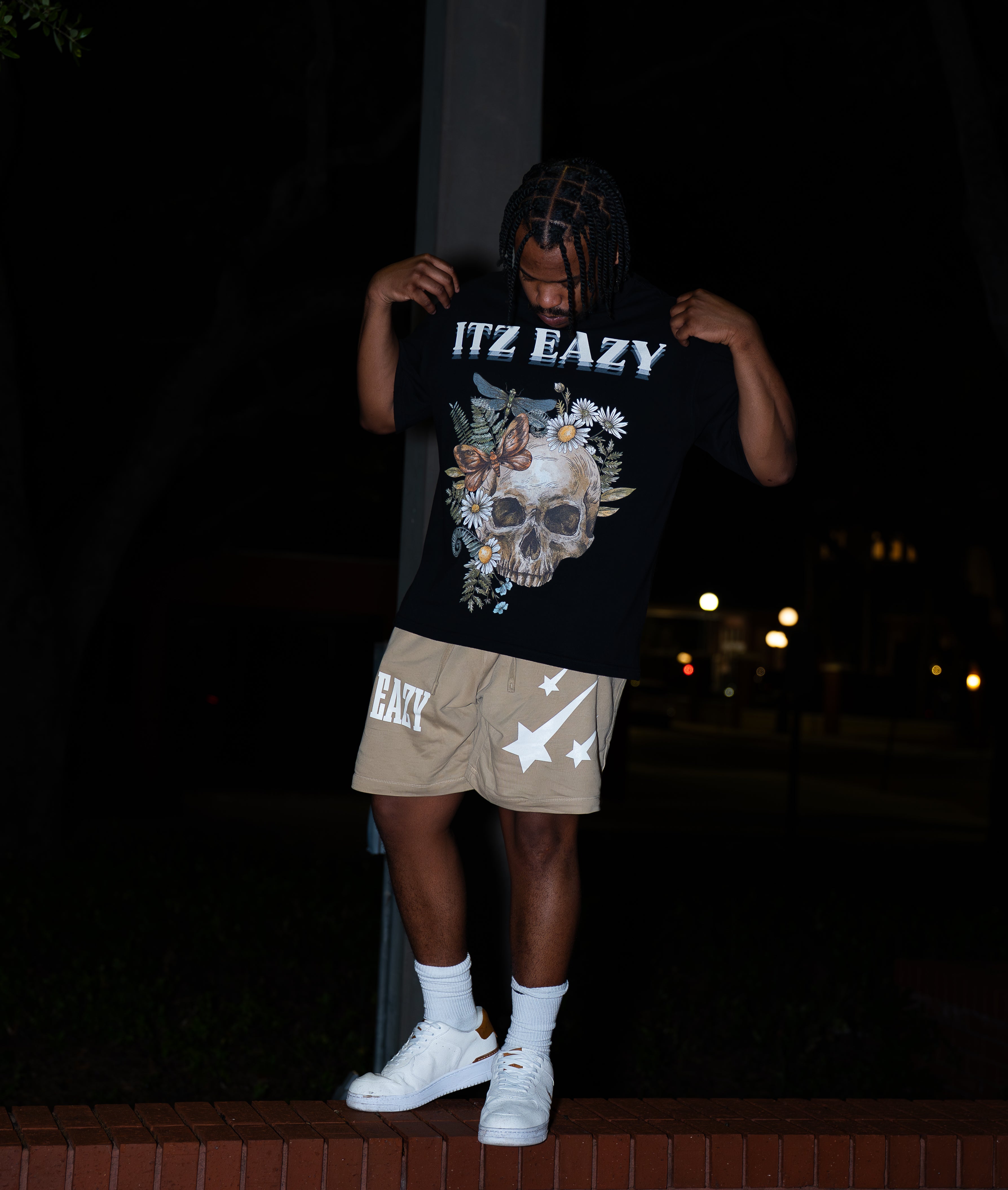 Mens Clothing
