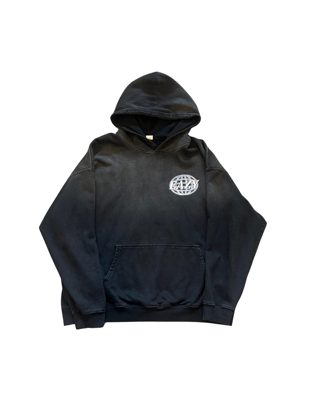 Worldwide Hoodie
