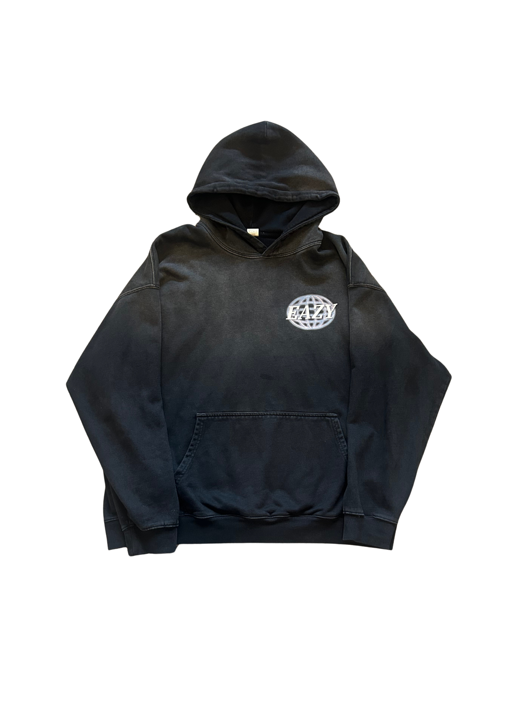Worldwide Hoodie