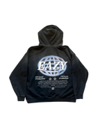 Worldwide Hoodie