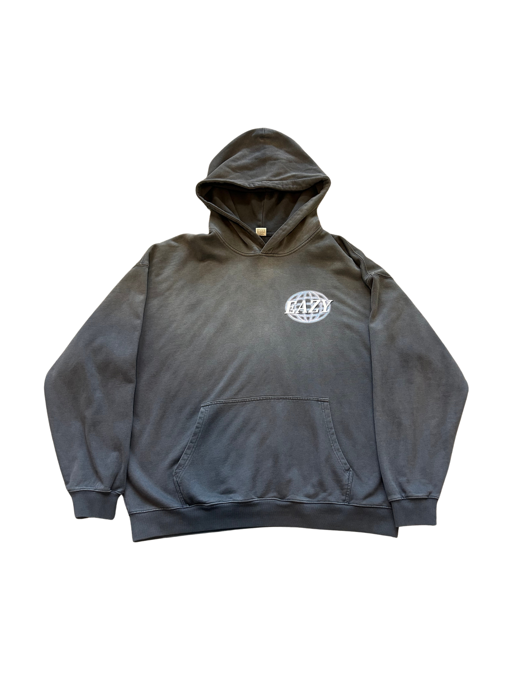 Worldwide Hoodie