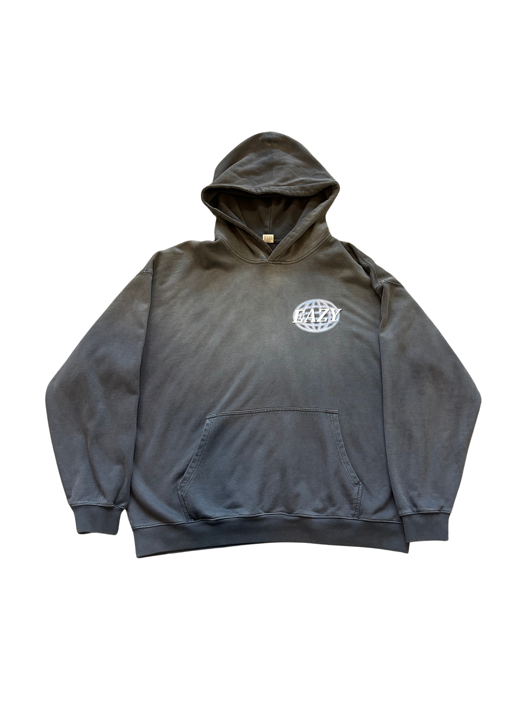 Worldwide Hoodie