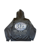 Worldwide Hoodie