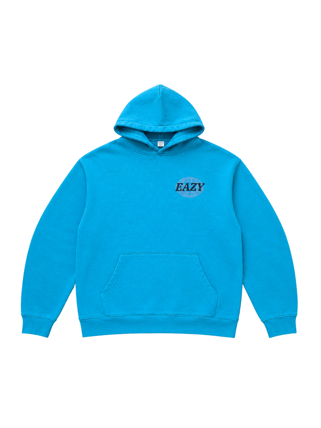 Worldwide Hoodie