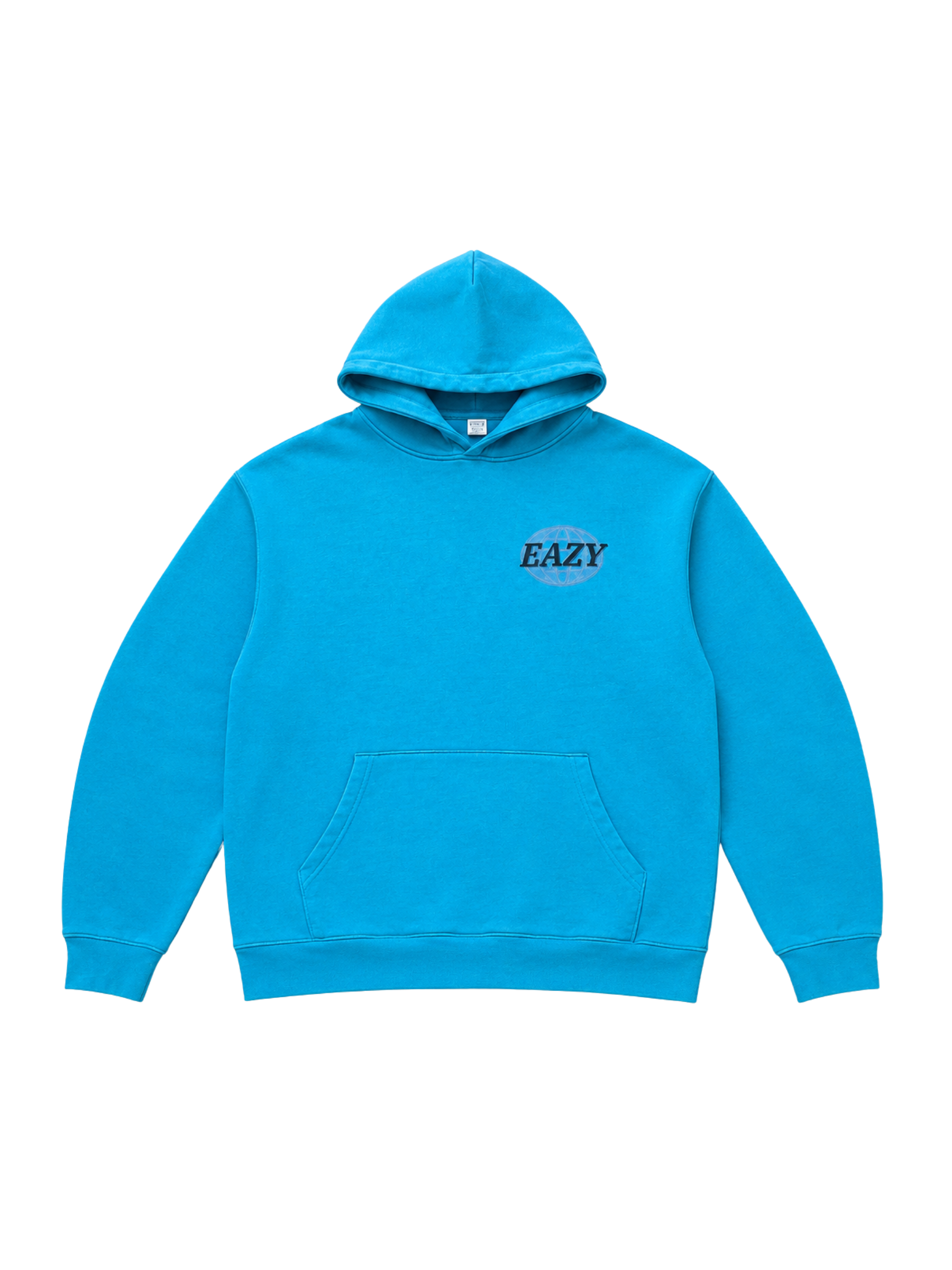 Worldwide Hoodie