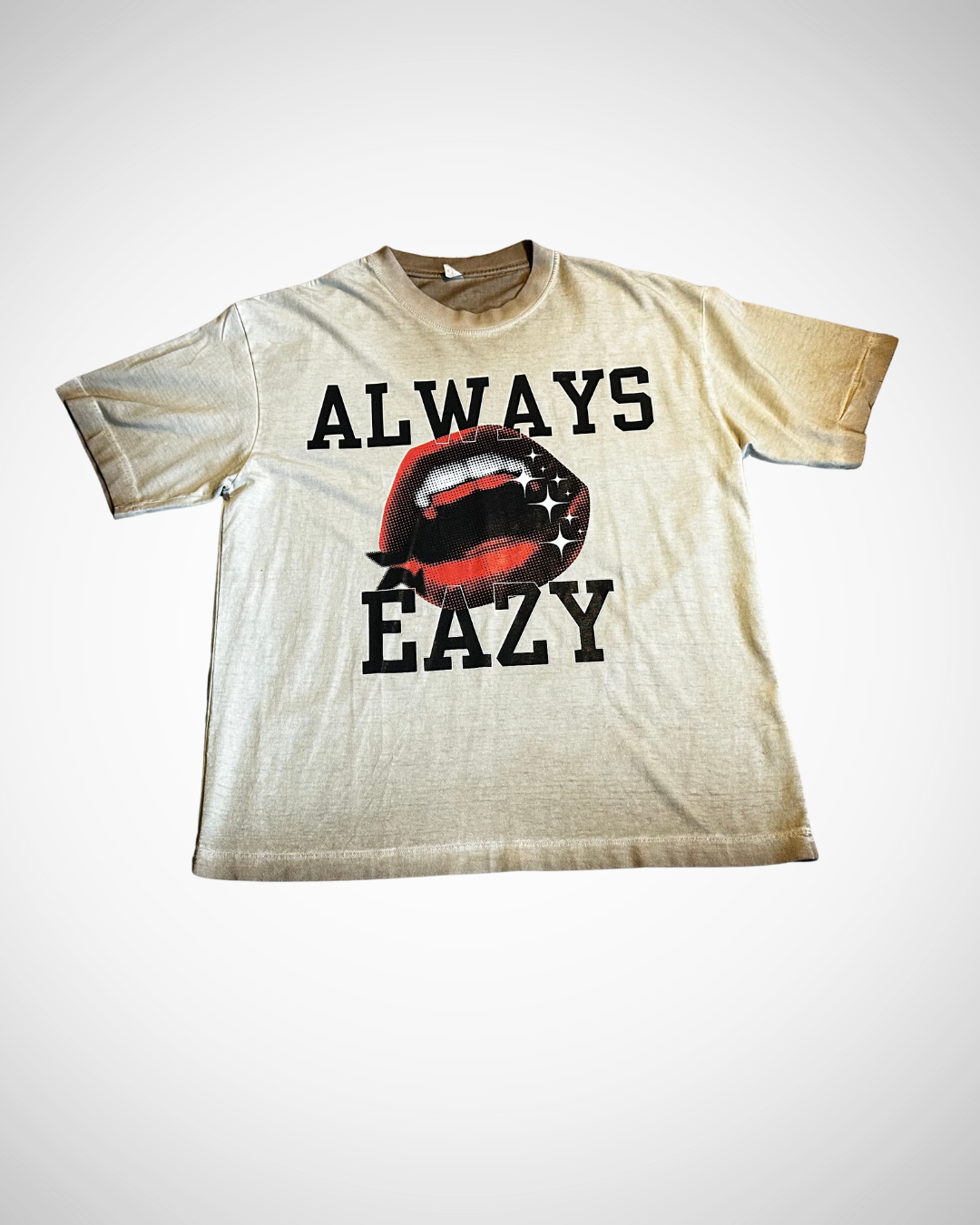 Always Eazy Tee