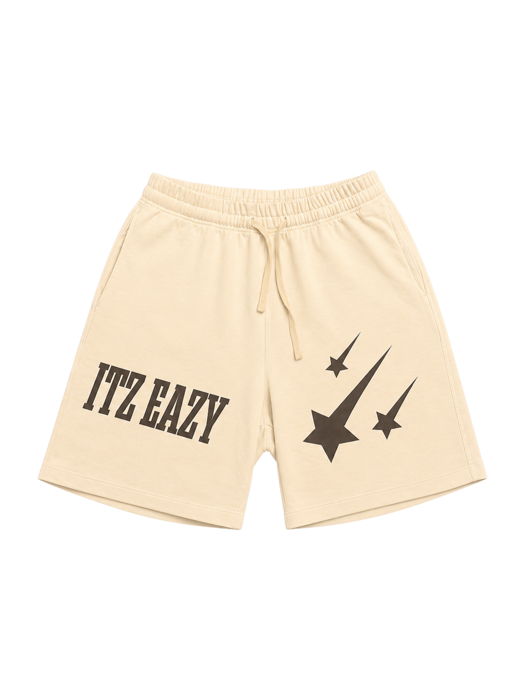 Itz Eazy Shorts
