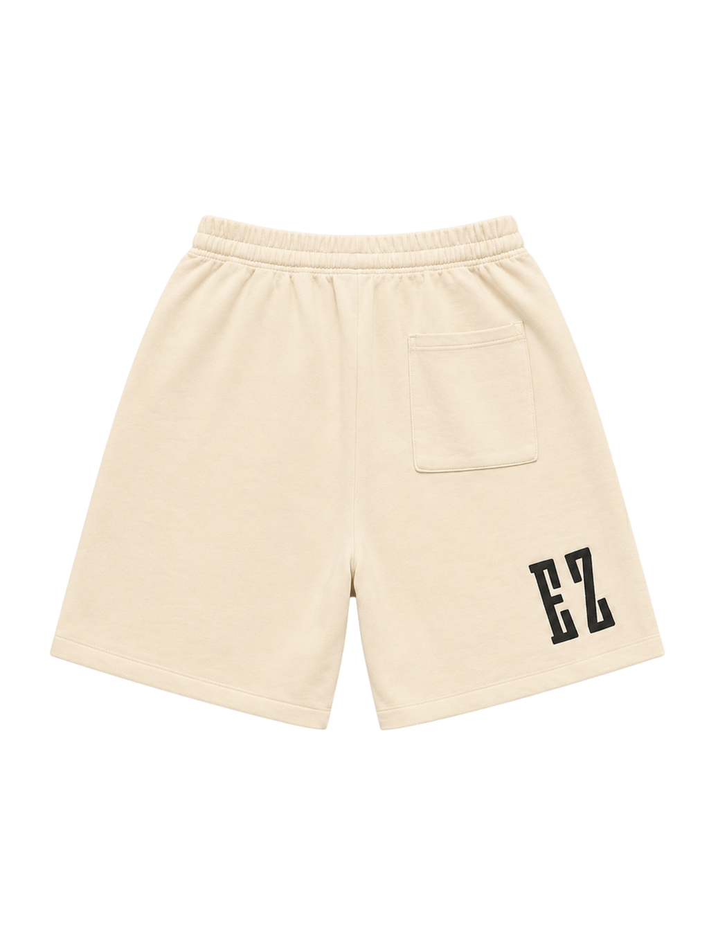 Itz Eazy Shorts