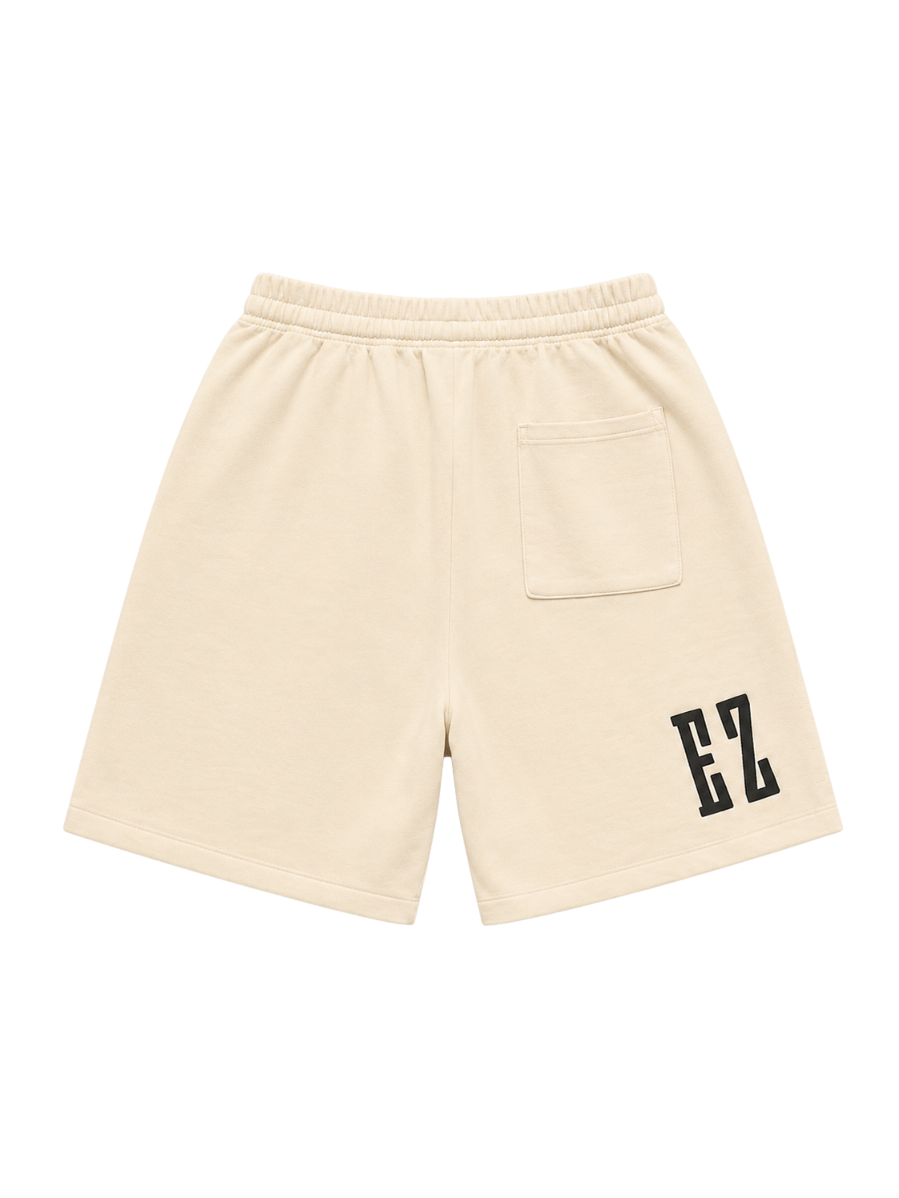 Itz Eazy Shorts