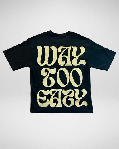 Look at me TEE