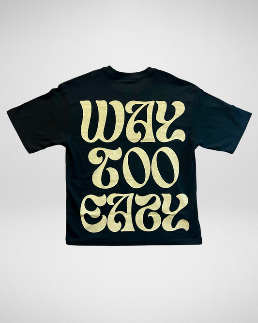 Look at me TEE