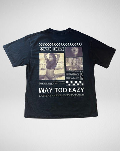 Bad Tings Tee