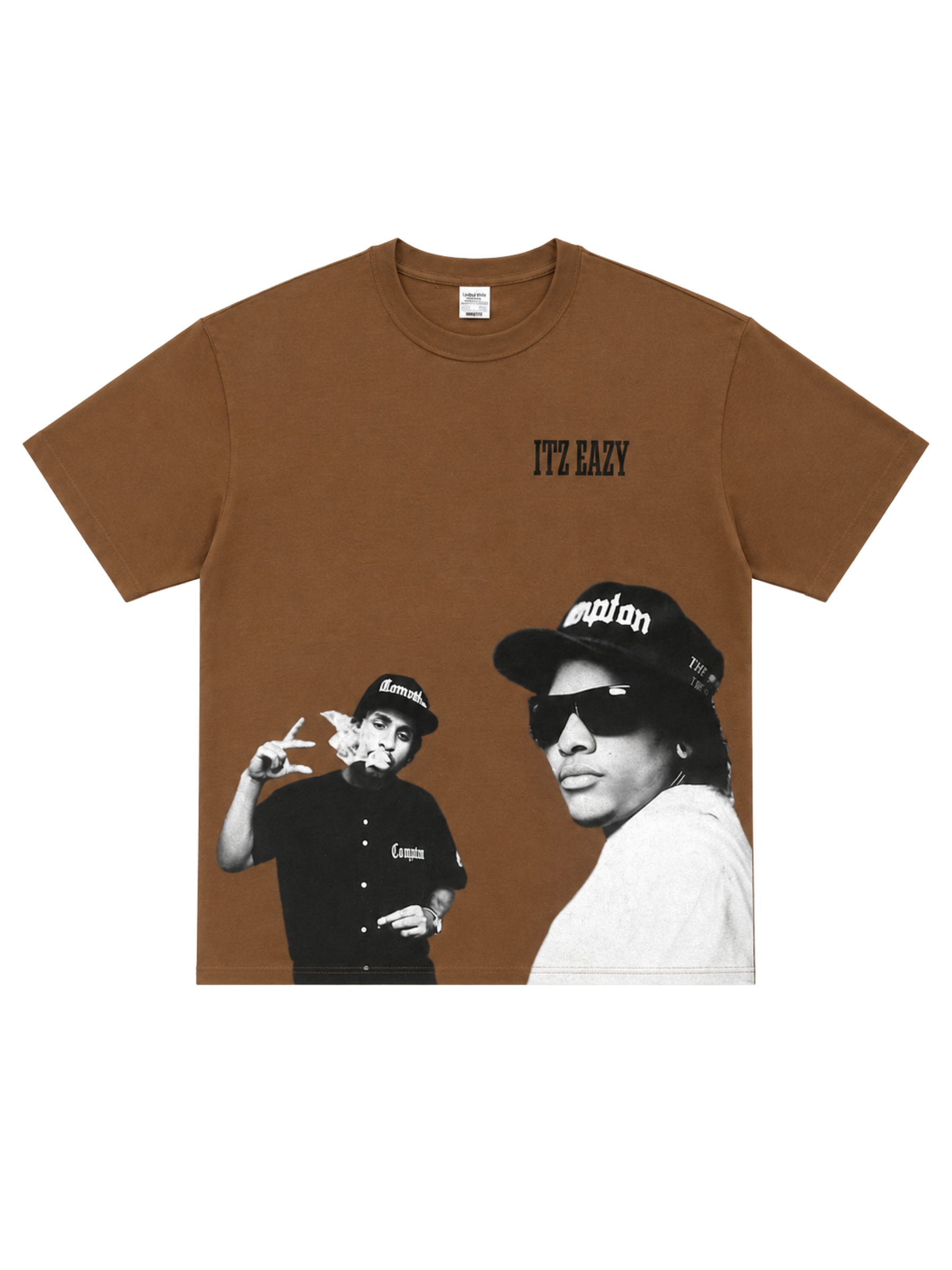 NFG Tee