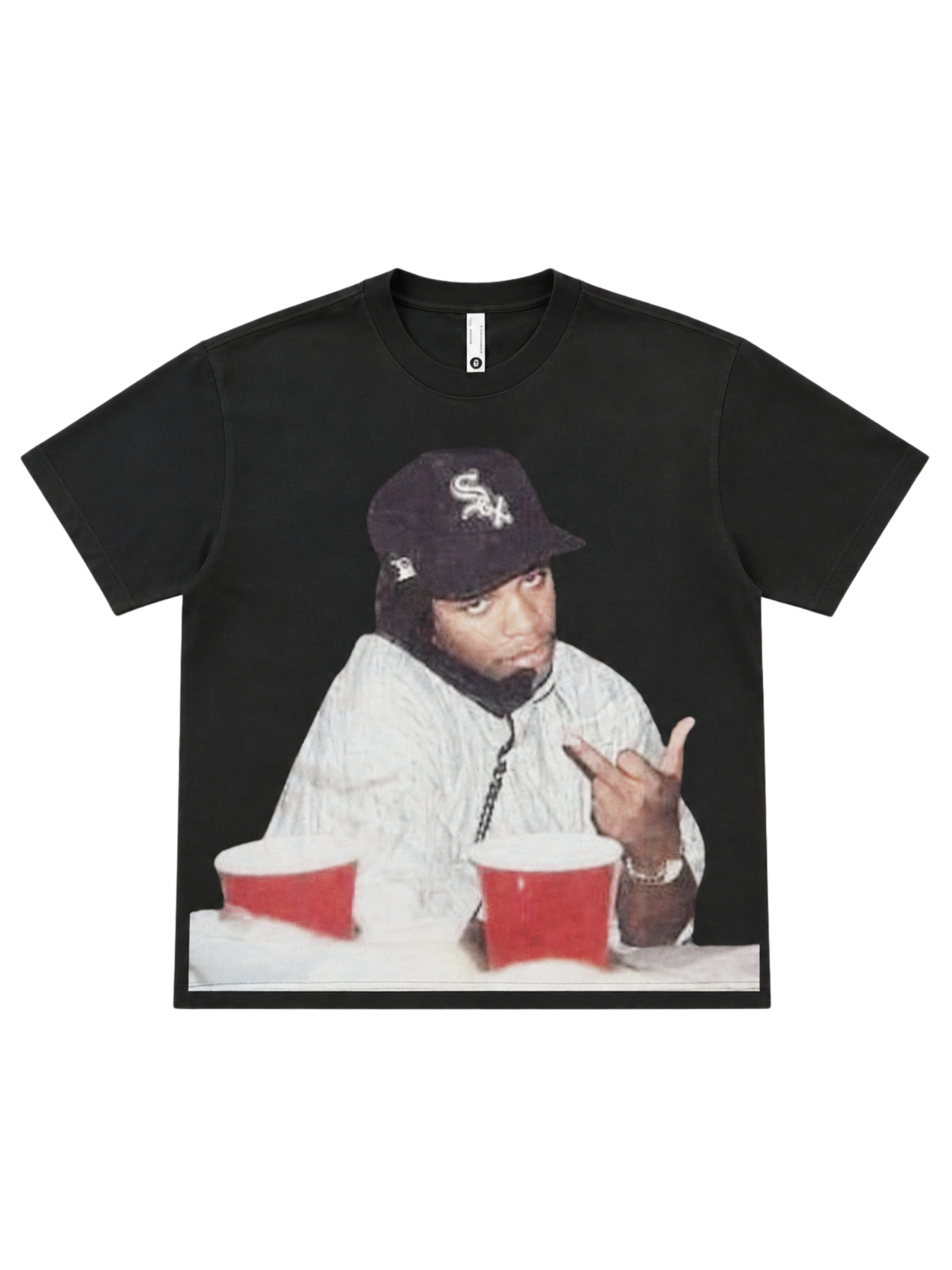 Eazy E Tee