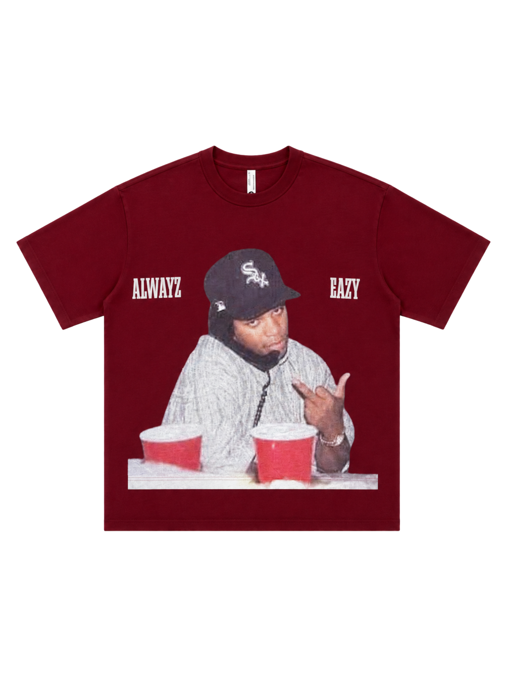 Eazy E Tee