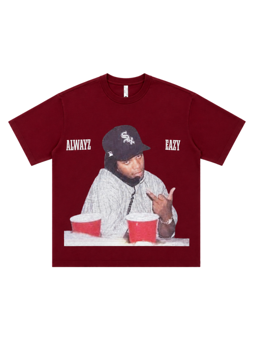 Eazy E Tee