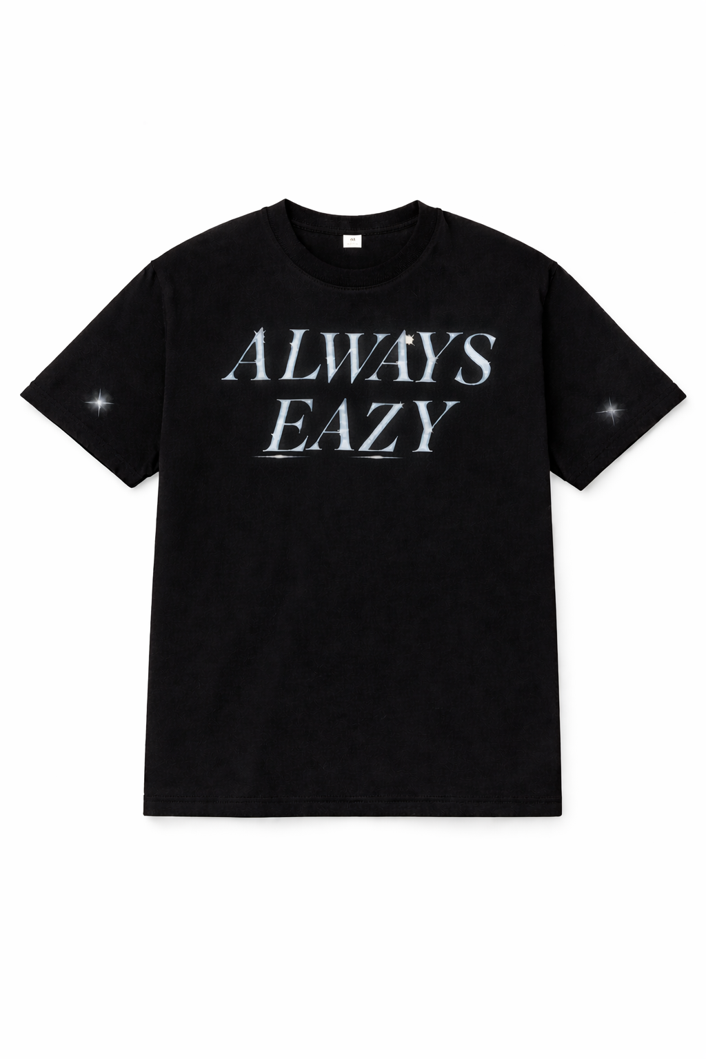 Alwyaz Eazy Tee