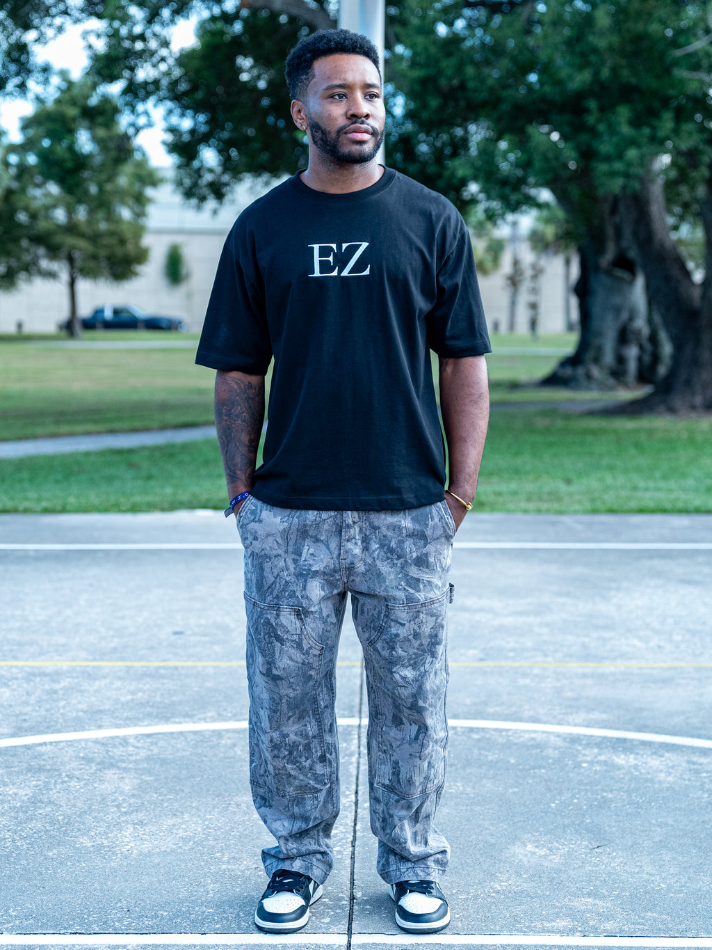 EZ Tees