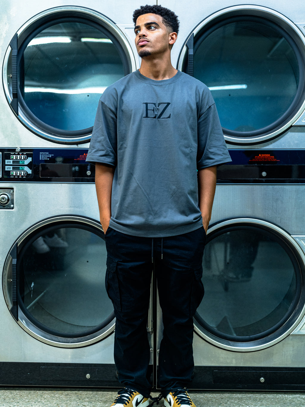 EZ Tees
