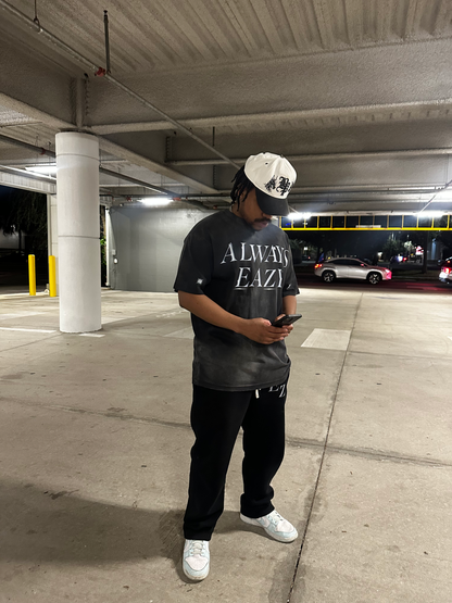 Alwyaz Eazy Tee