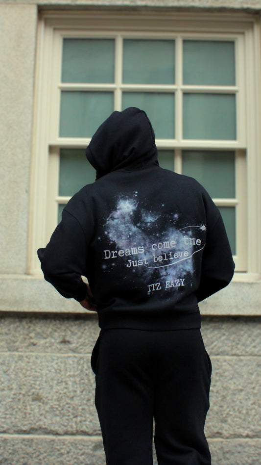 Galaxy Hoodie