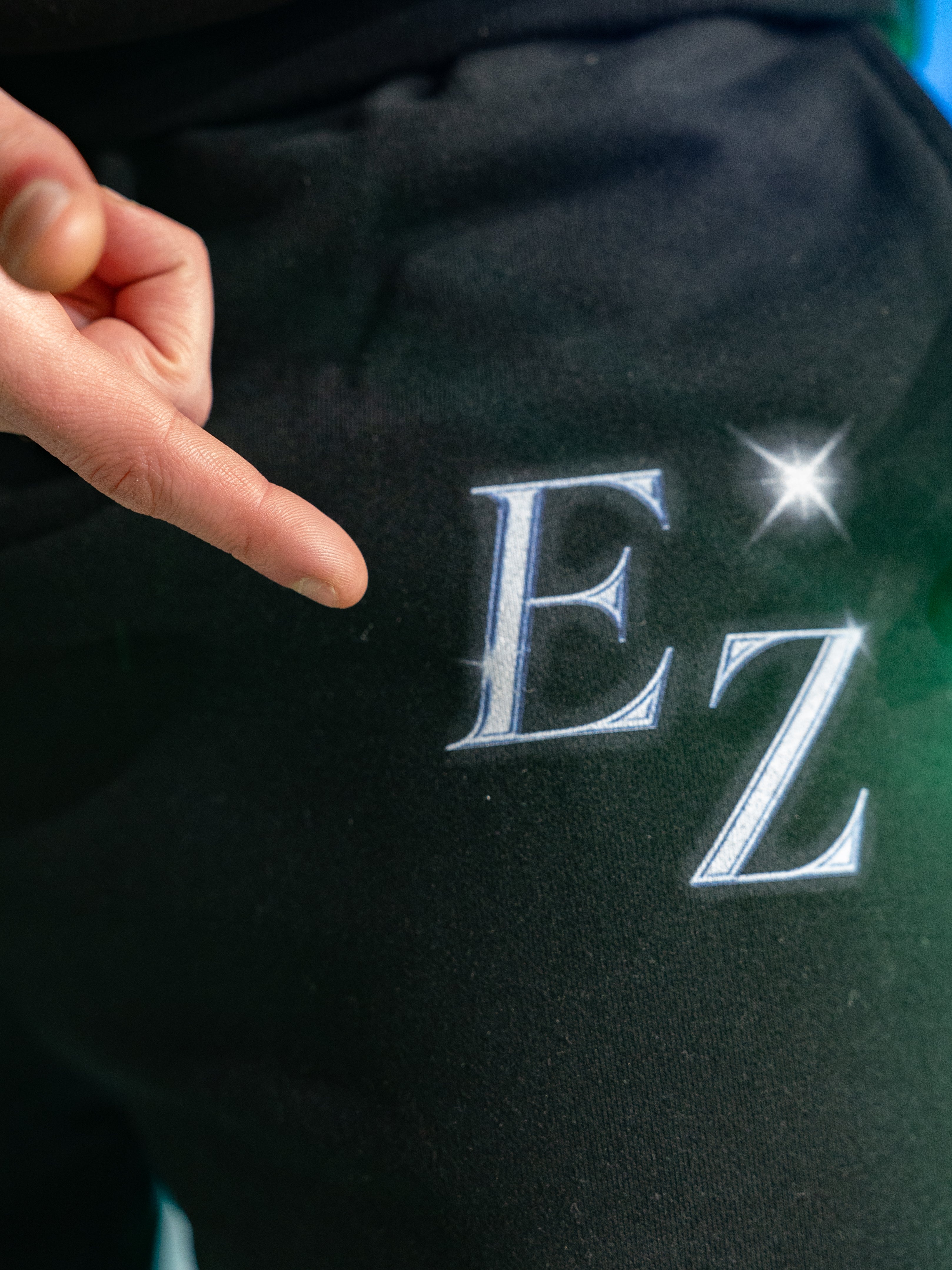 Always Eazy Sweats