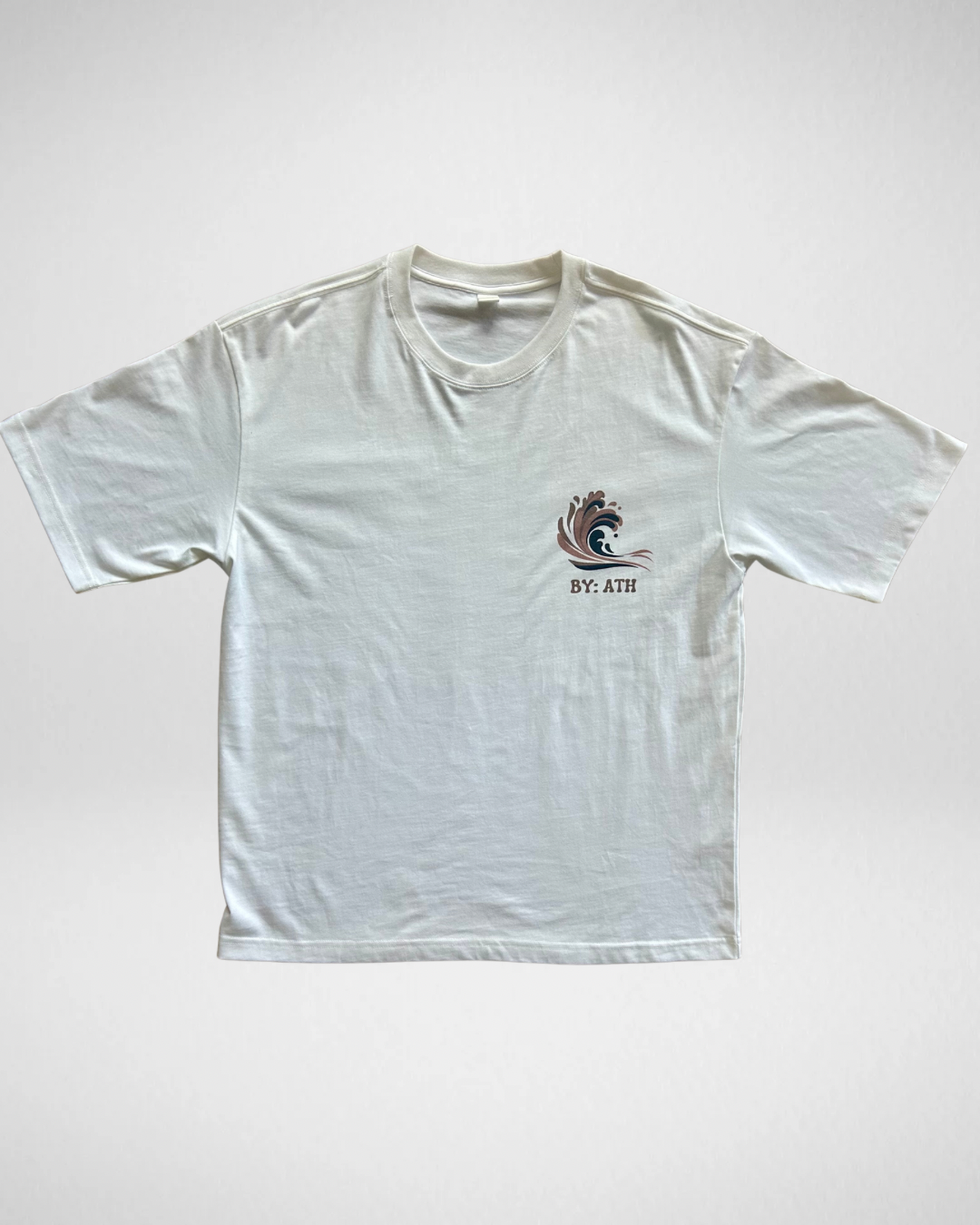 EMS Graphic Tee