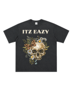 Skull Tee