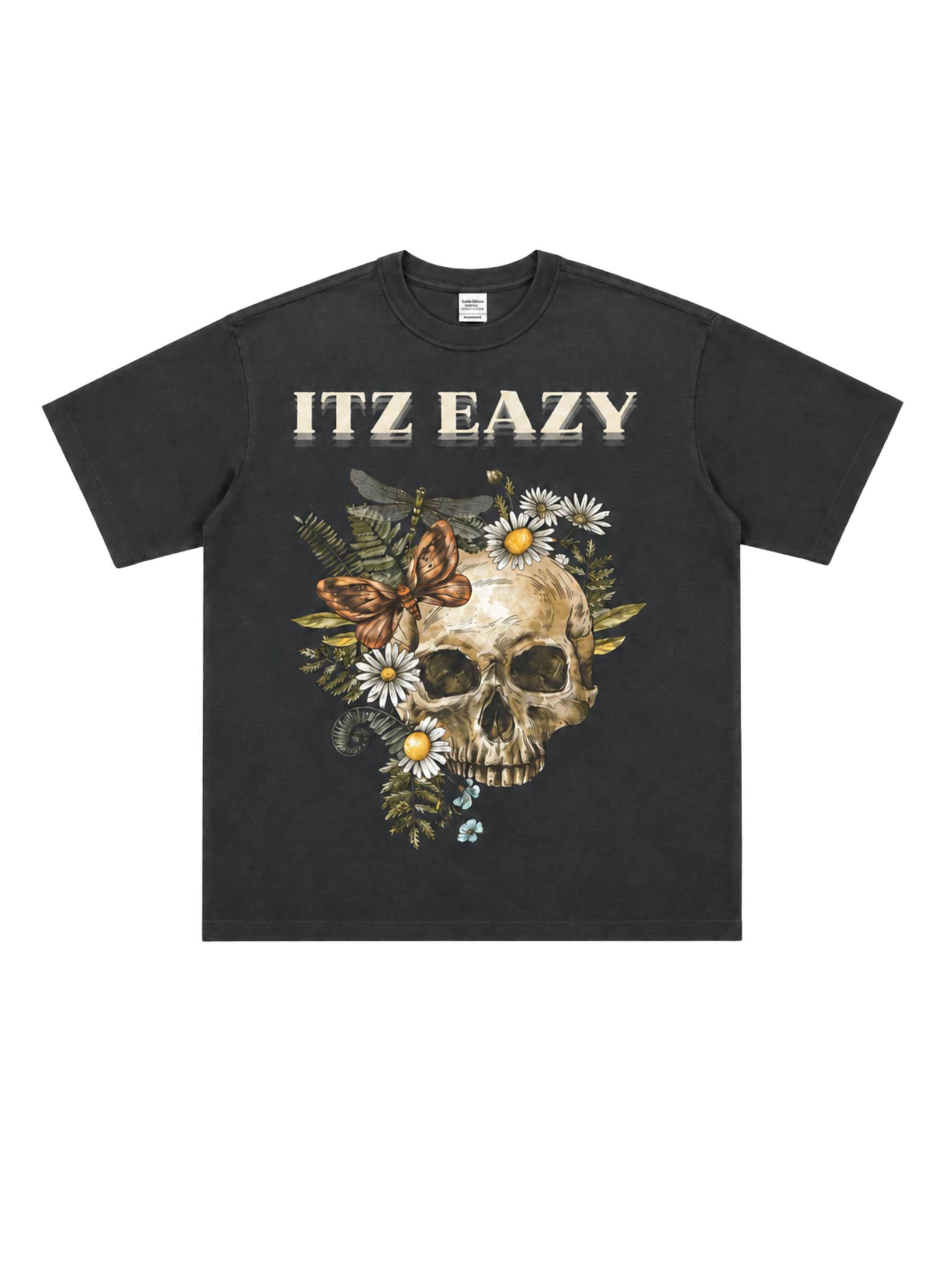 Skull Tee