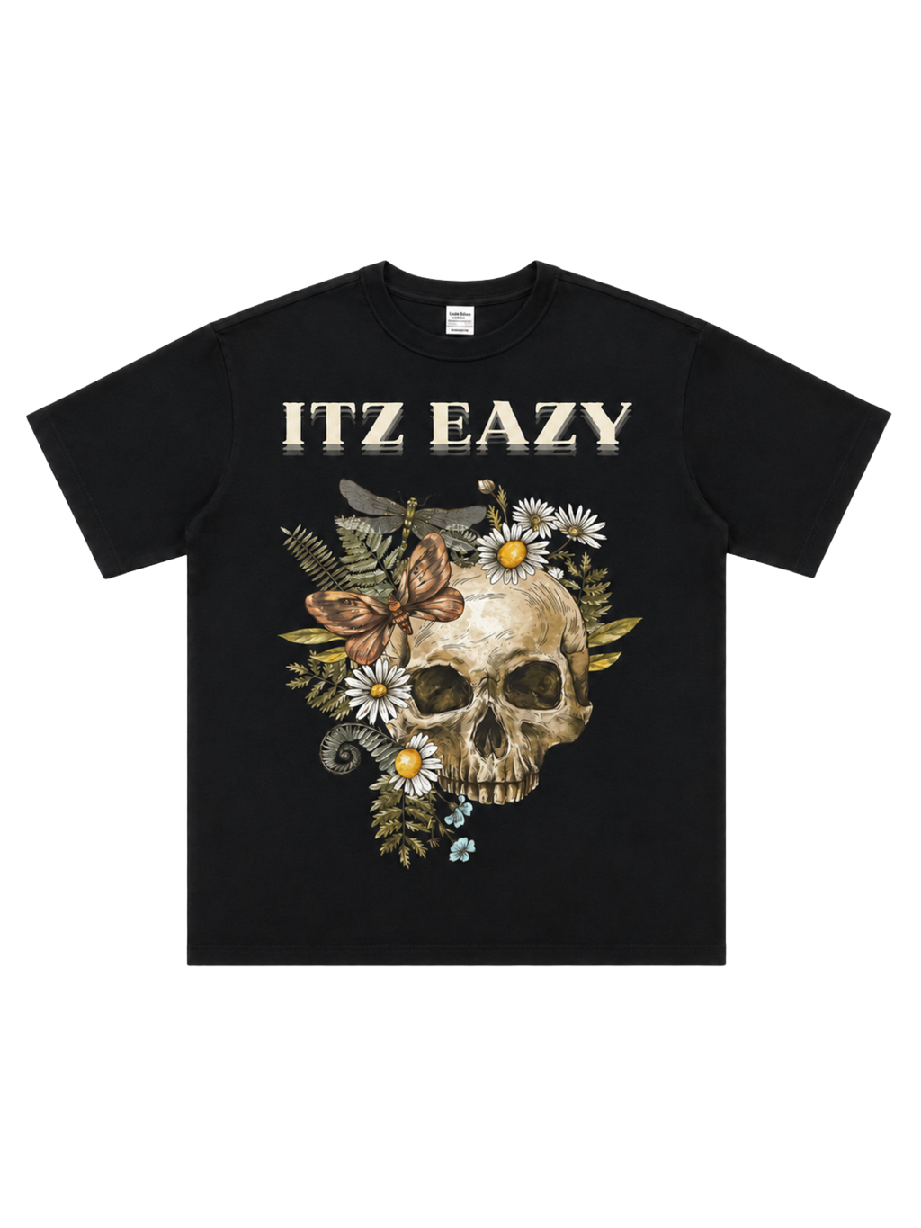 Skull Tee