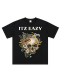 Skull Tee
