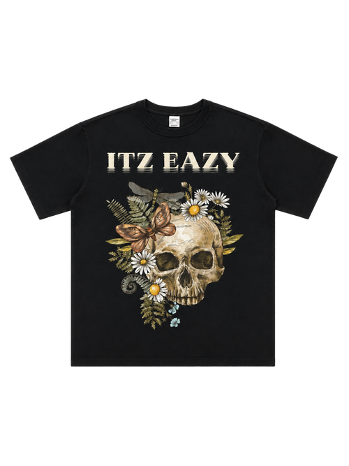 Skull Tee