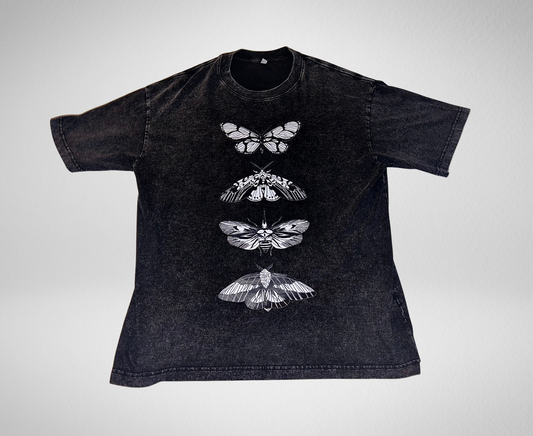 Butterfly Tee
