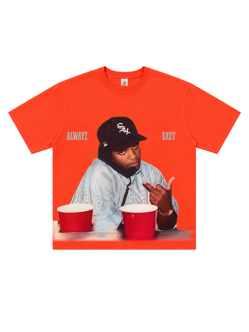 Eazy E Tee